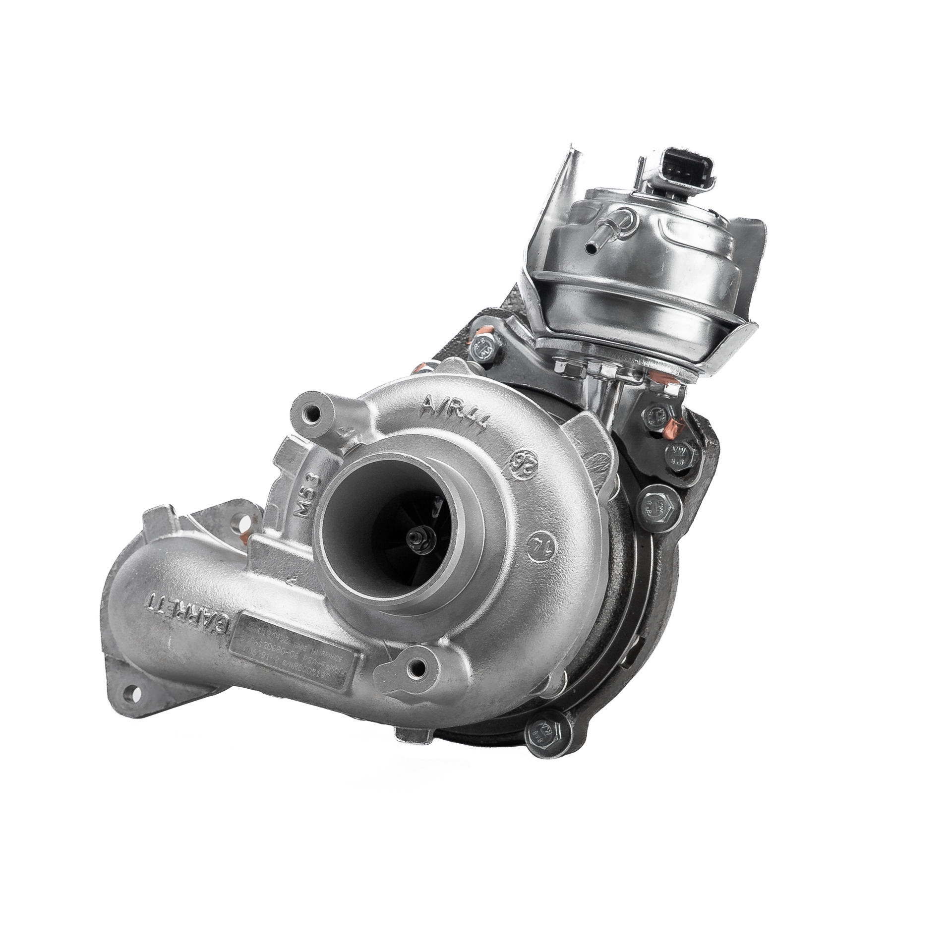 BR Turbo 806291-5001RS VOLVO V50 Turbo
