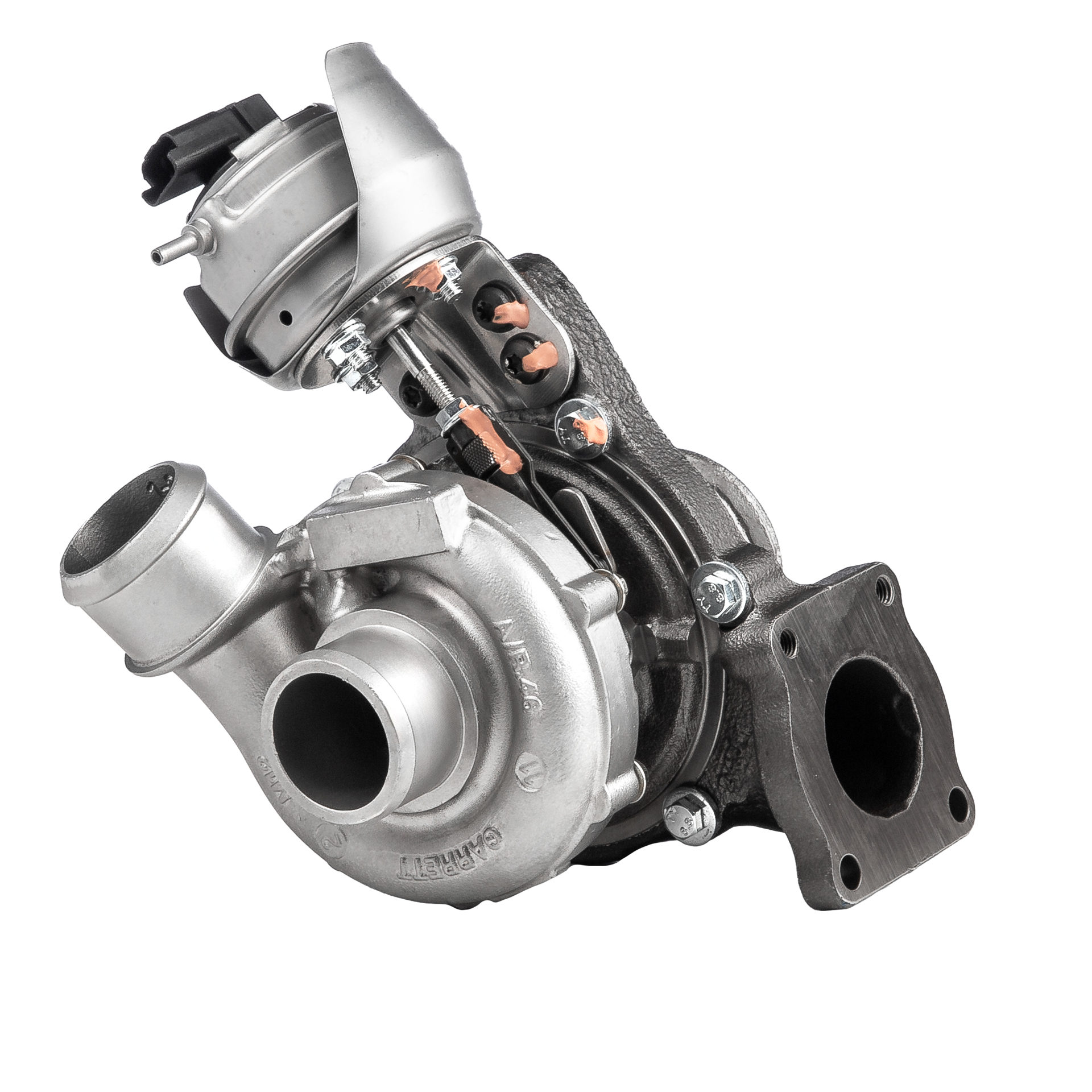 BR Turbo 806498-5001RS Turbocompresor FORD Focus Mk3 Hatchback (DYB) 2.0 TDCi Gasóleo 136 cv 2013 precio