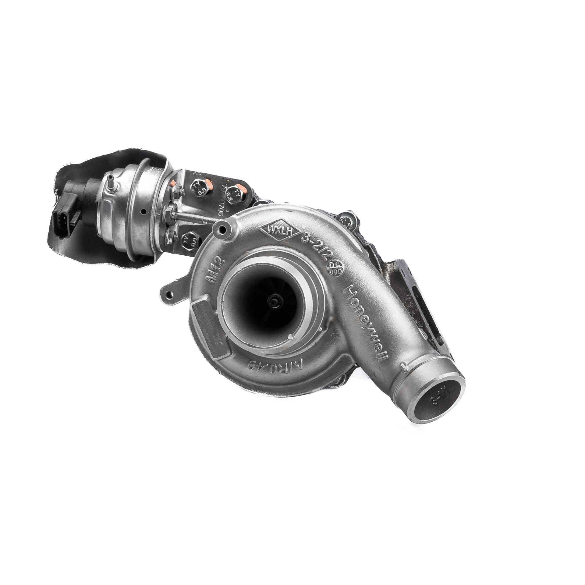 BR Turbo 806850-5001RS Kompresorius, įkrovimo sistema FIAT DUCATO