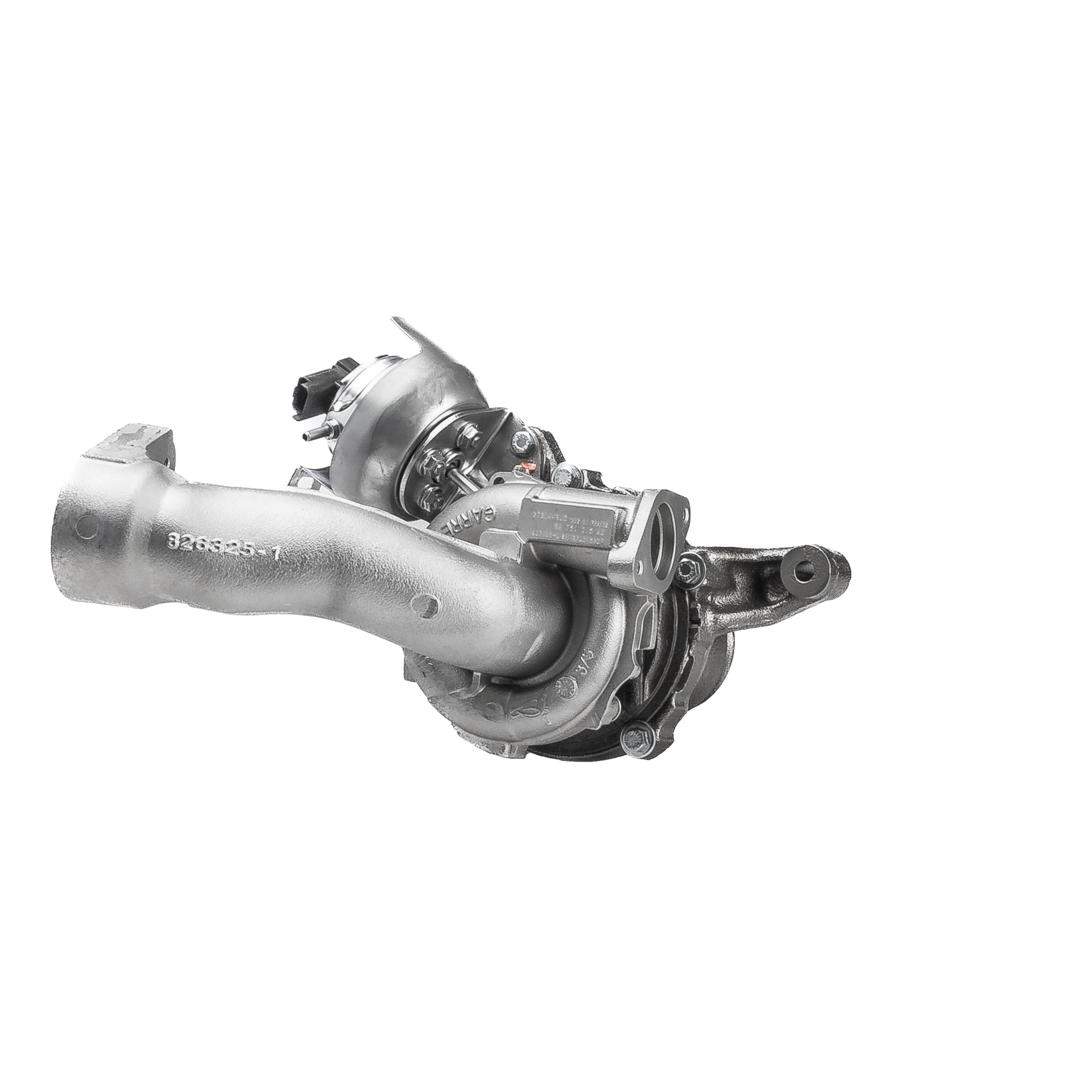 BR Turbo 807489-5001RS Turbocompresor Citroen Jumpy Furgón 2.0 HDi Gasóleo 163 cv 2015 precio