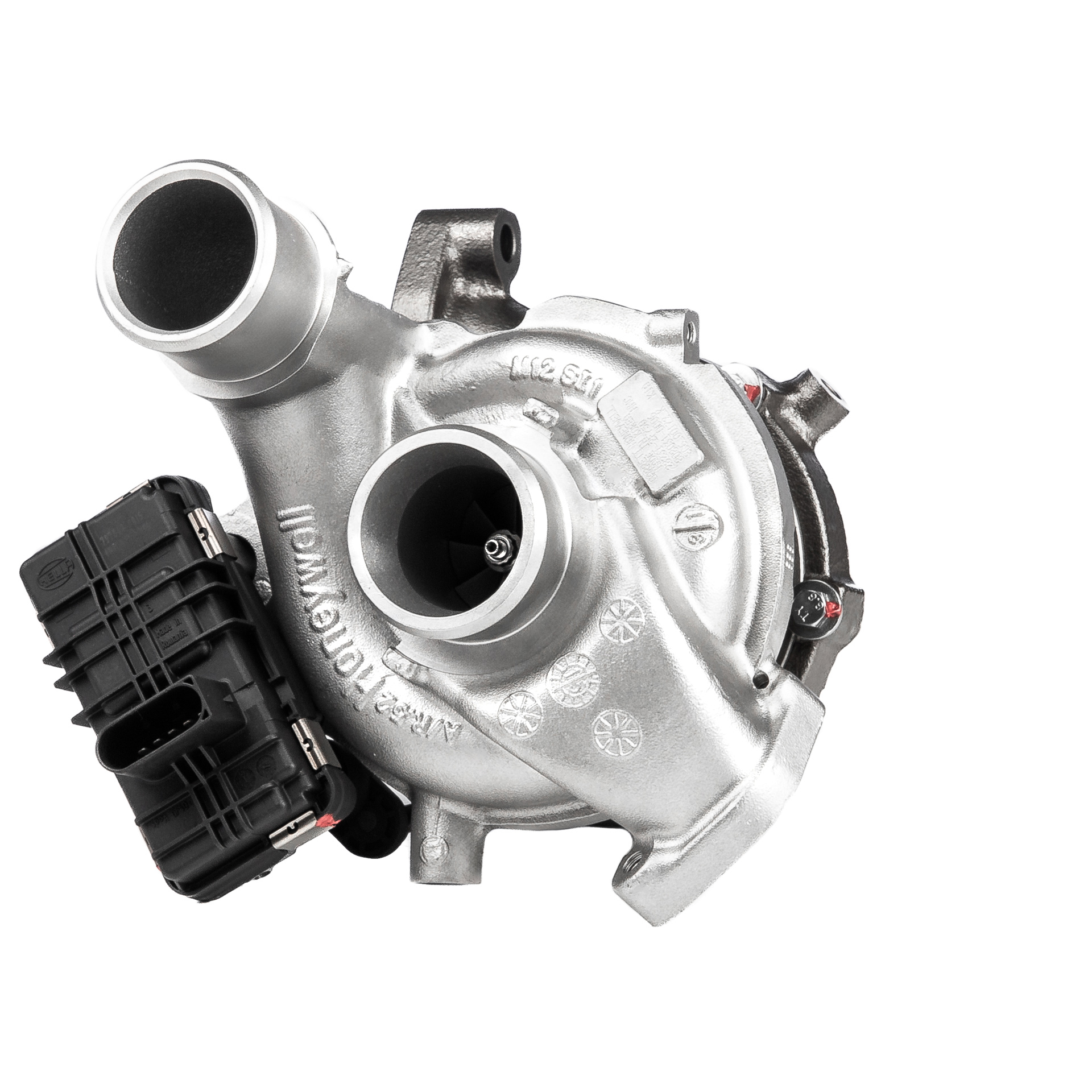 8080310001 OE BR Turbo Turbocompressor 808031-5001RS