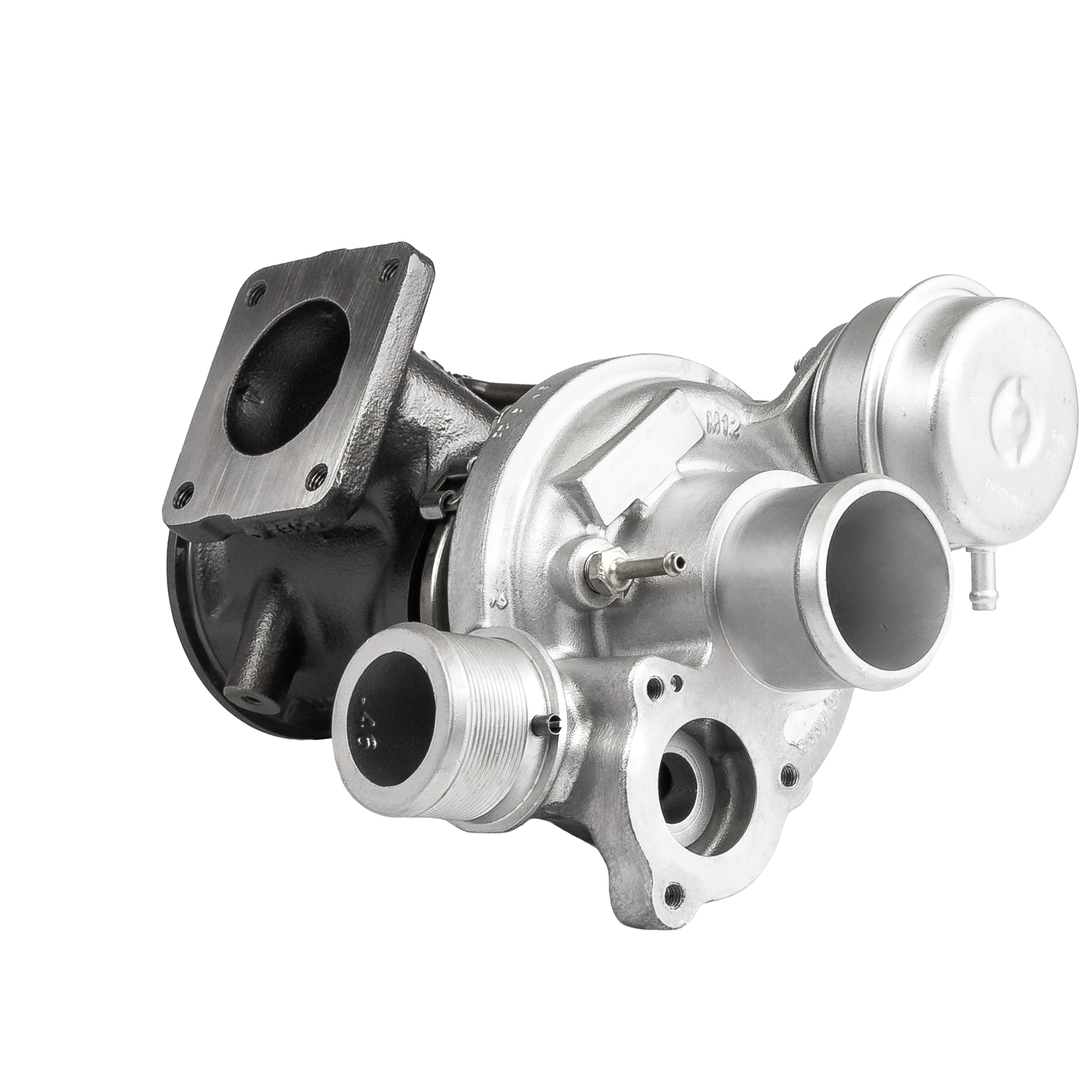 55278506 OE BR Turbo Turbocompresseur 811311-5001RS
