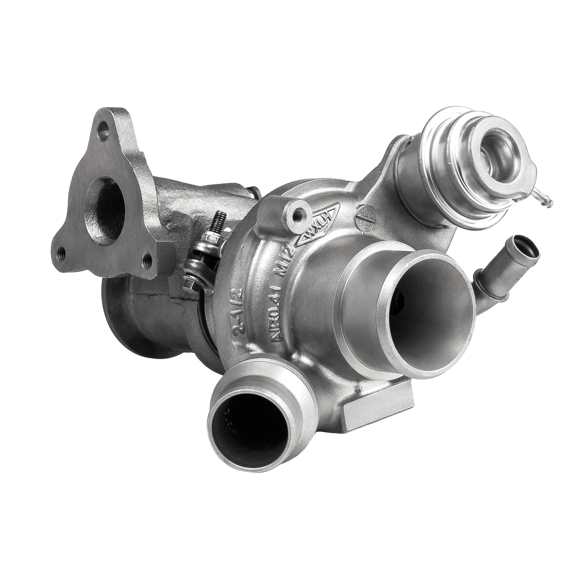55583588 OE BR Turbo Turbocharger 814698-5001RS