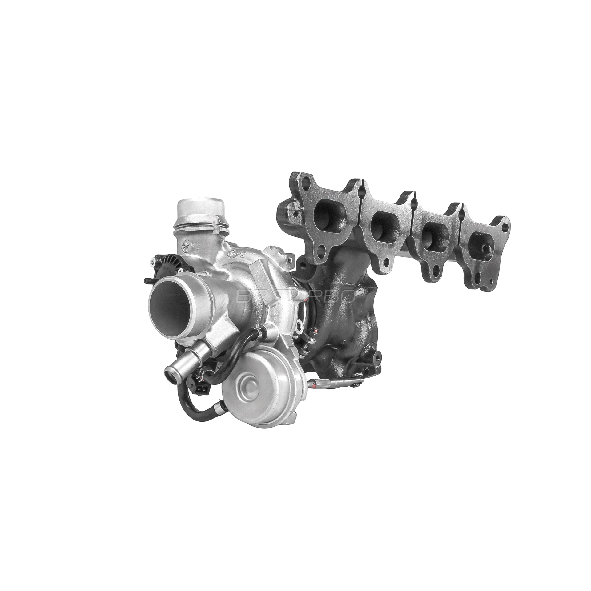 BR Turbo 816555 Turbocharger