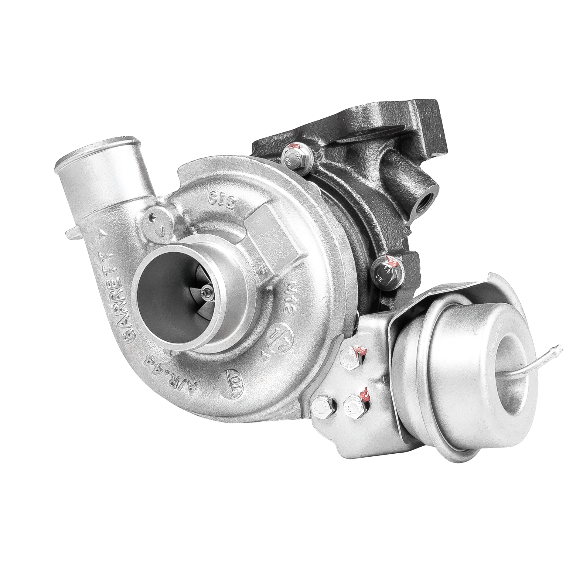 Turbocompresor 282022A860 BR Turbo 819863-5001RS