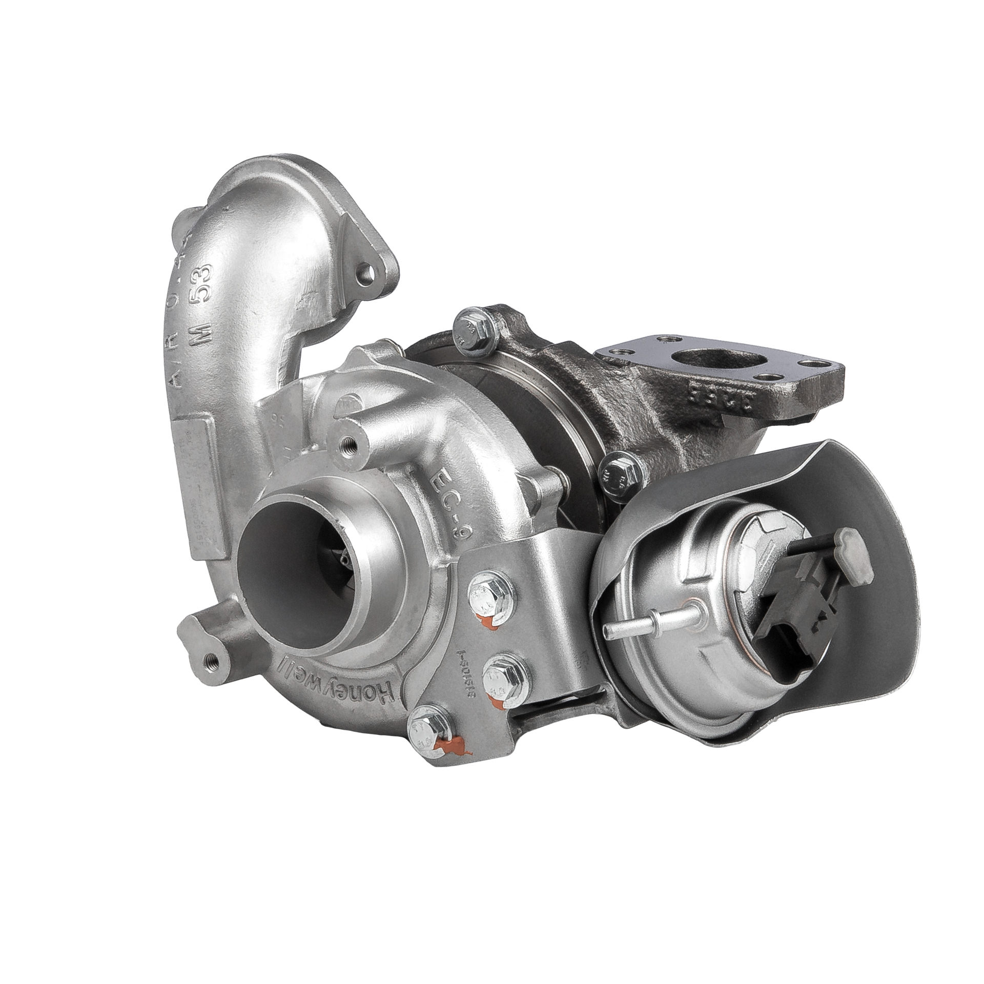 BR Turbo 819872-5001RS Turbolader CITROЁN DS4 pris