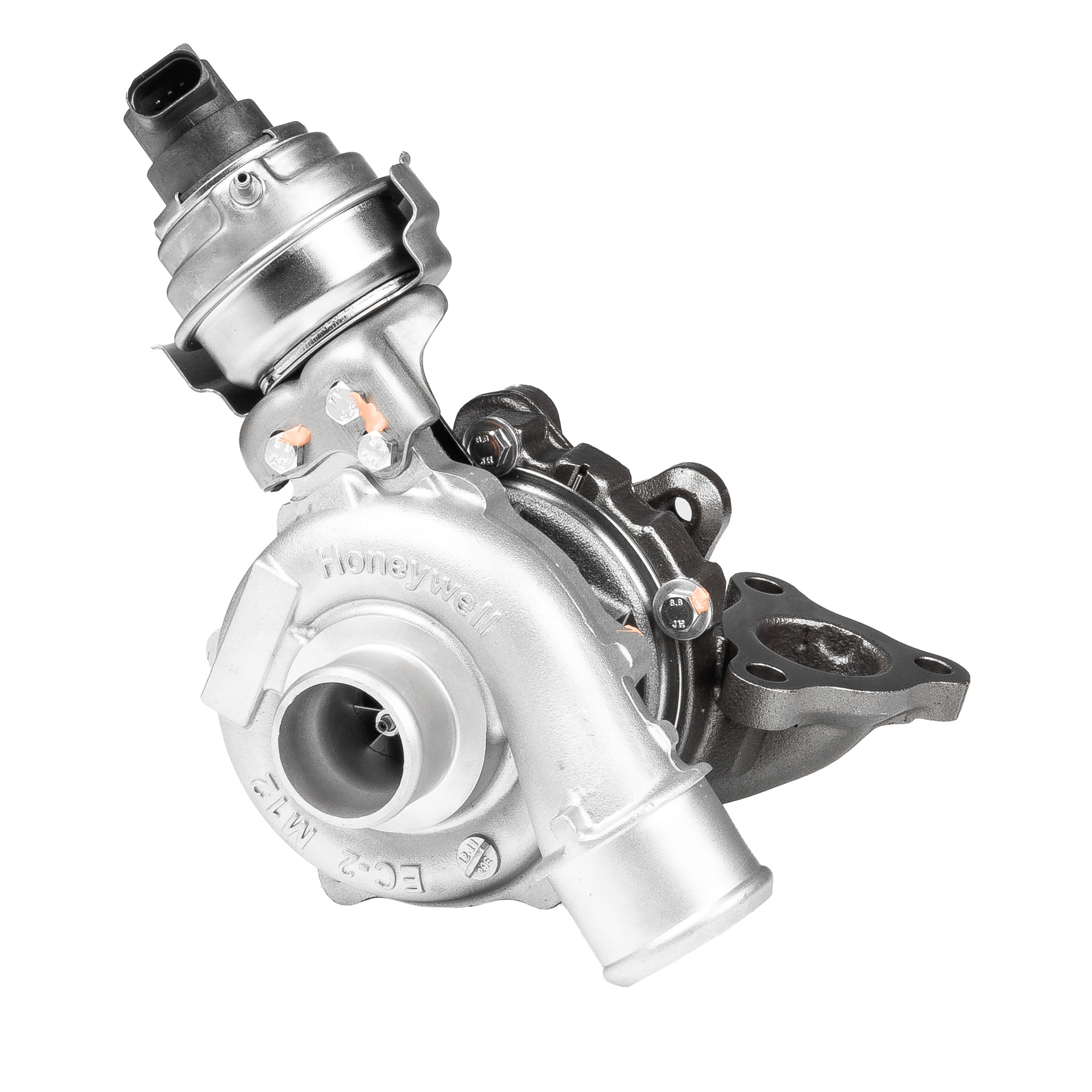 BR Turbo 820371-5001RS turbocompressor Honda CR-V IV preço