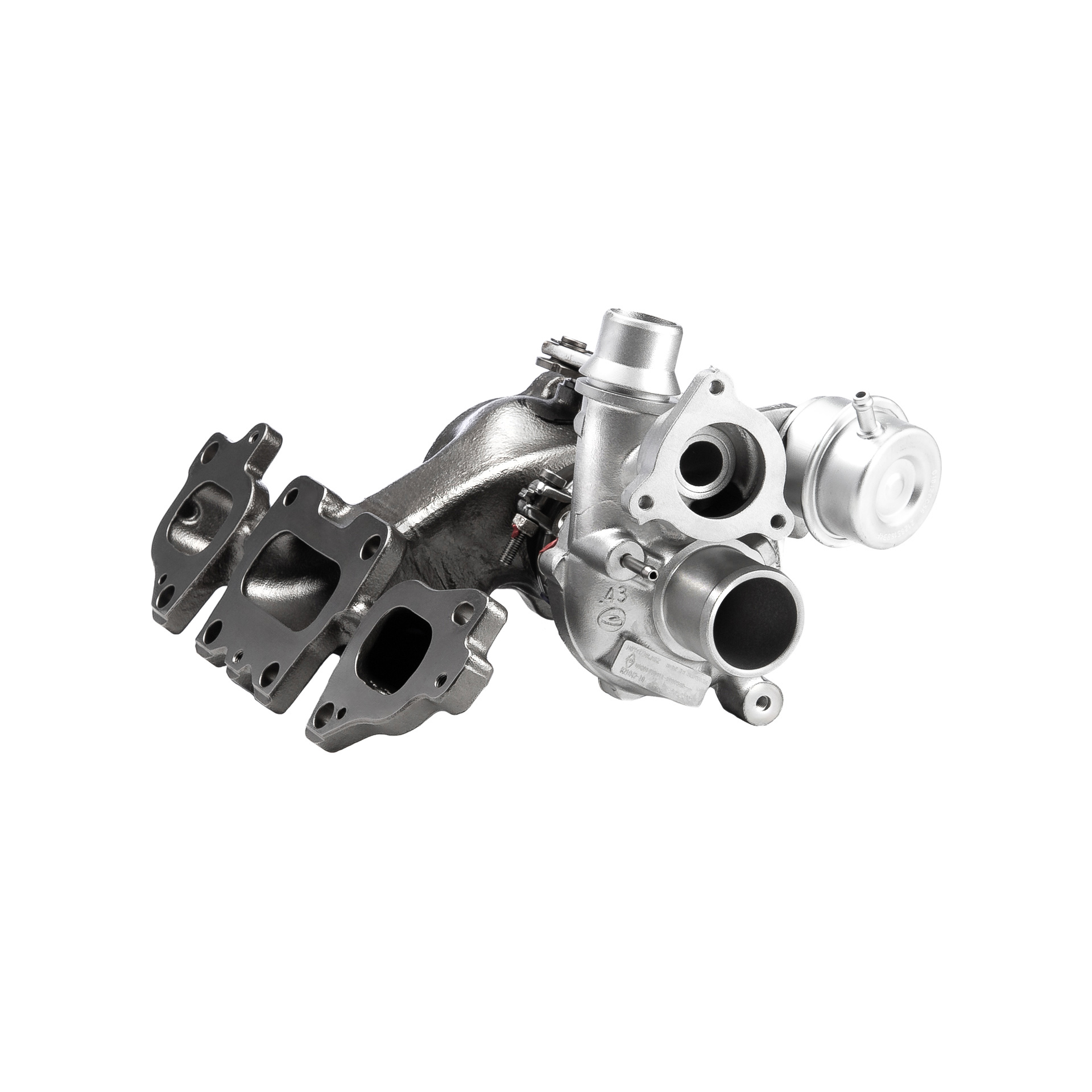 Turbocompresseur suralimentation Renault Grand Scenic 3 prix 2015: BR Turbo 821042-5001RS