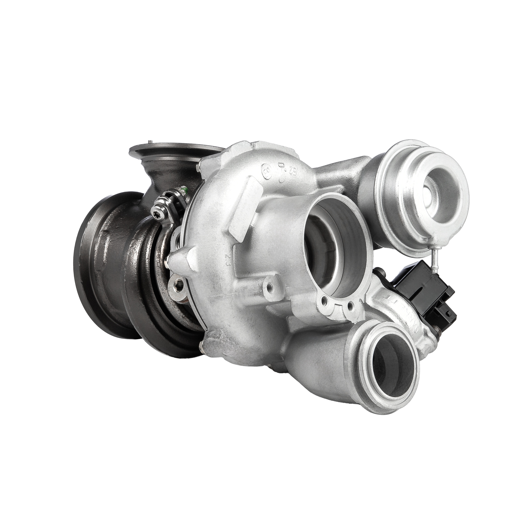 Turbocompresor 821719 BR Turbo 821719-5001RS