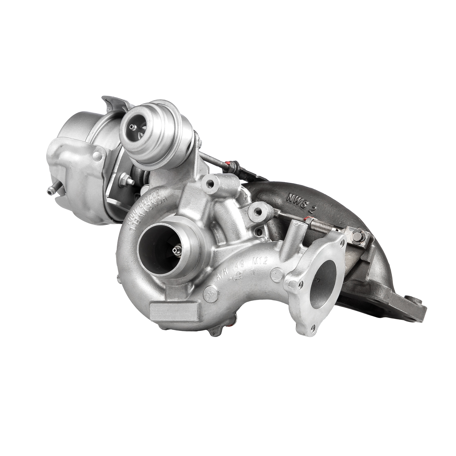 BR Turbo 821942-5001RS turbo Renault Trafic 3 Van prix