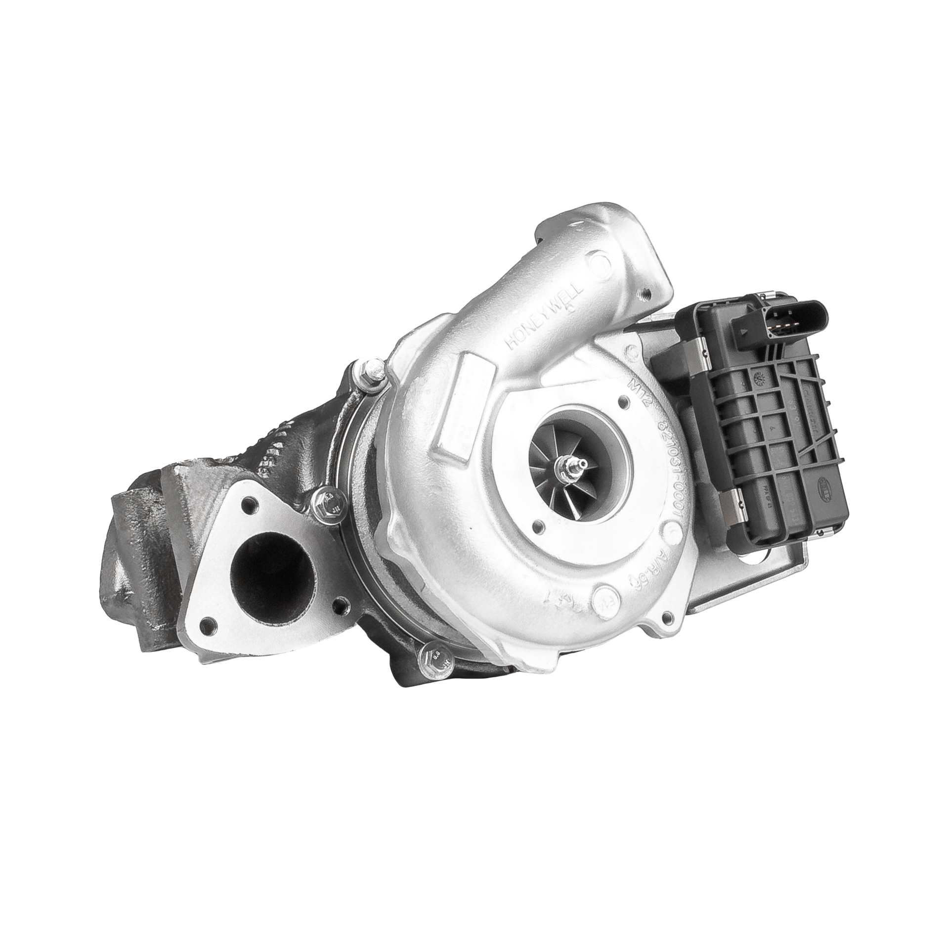 BR Turbo 823024-5001RS Polnilnik, tlacni polnilnik CHRYSLER 300