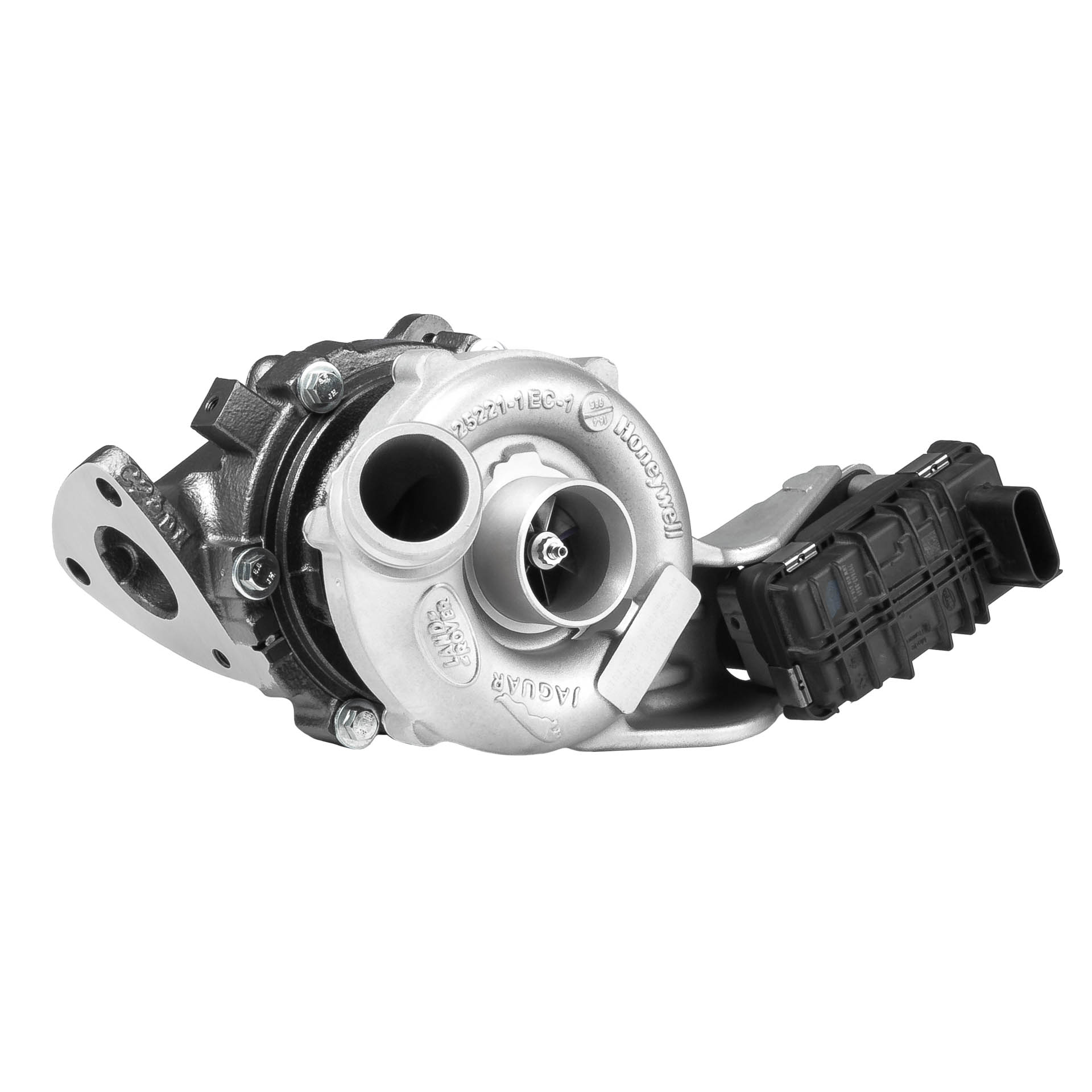 BR Turbo 8247545001RS Turbocompressor Land Rover RANGE ROVER 2014
