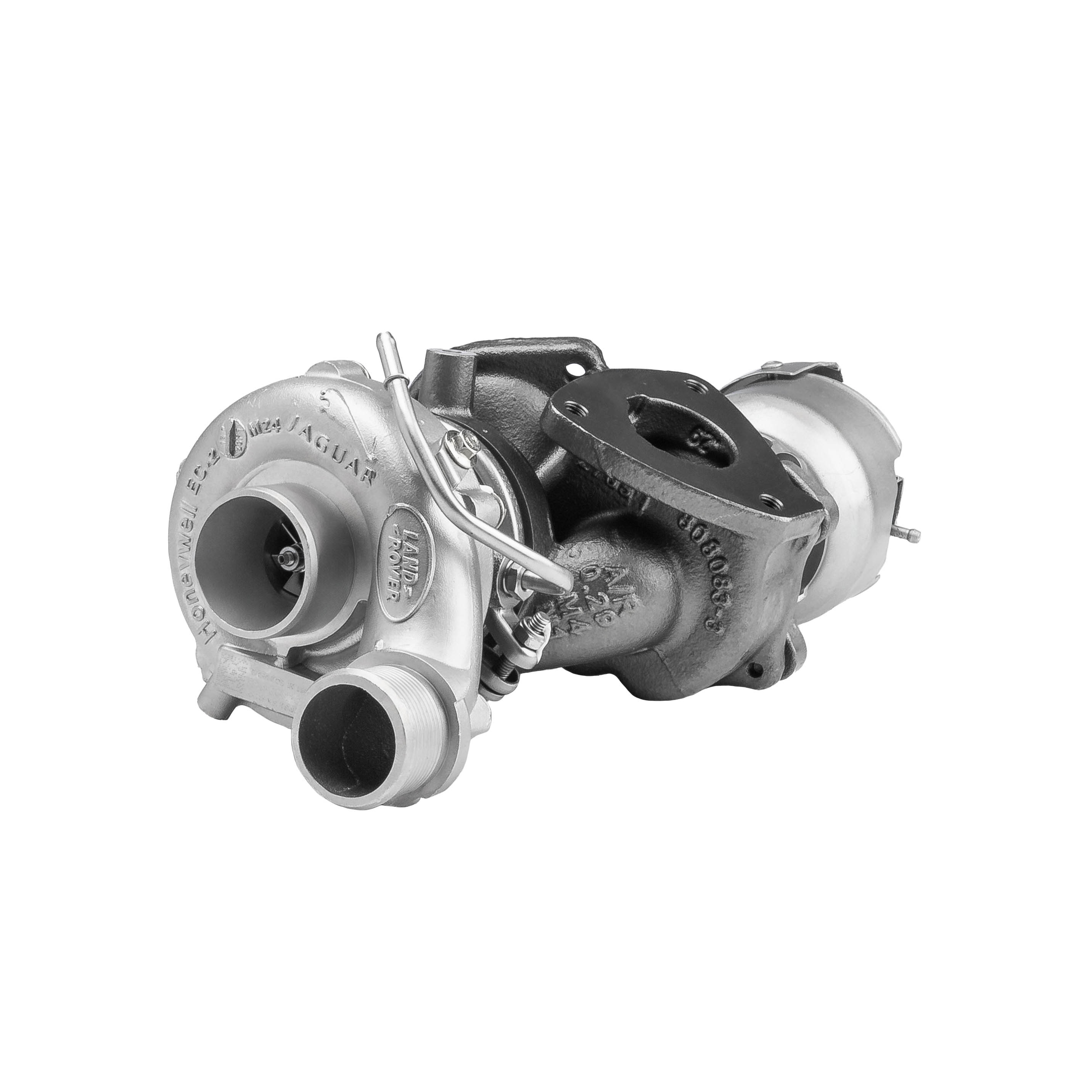 FPLA6K682CC OE BR Turbo Turbolader 824756-5001RS
