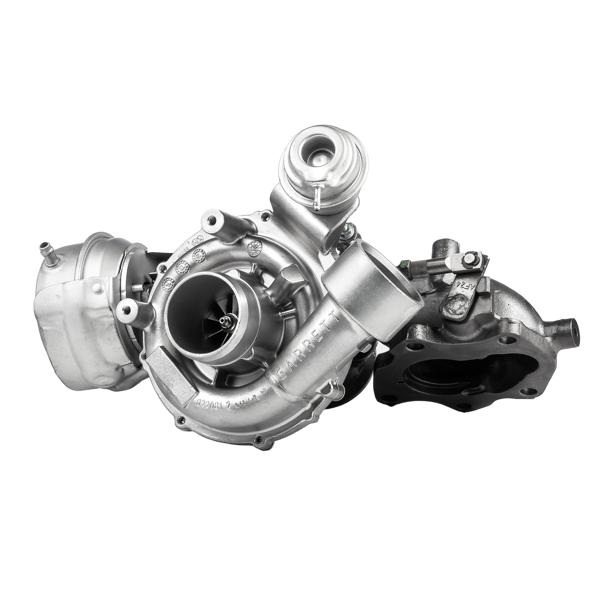 BR Turbo 825758-5001RS turbo Nissan Navara D23