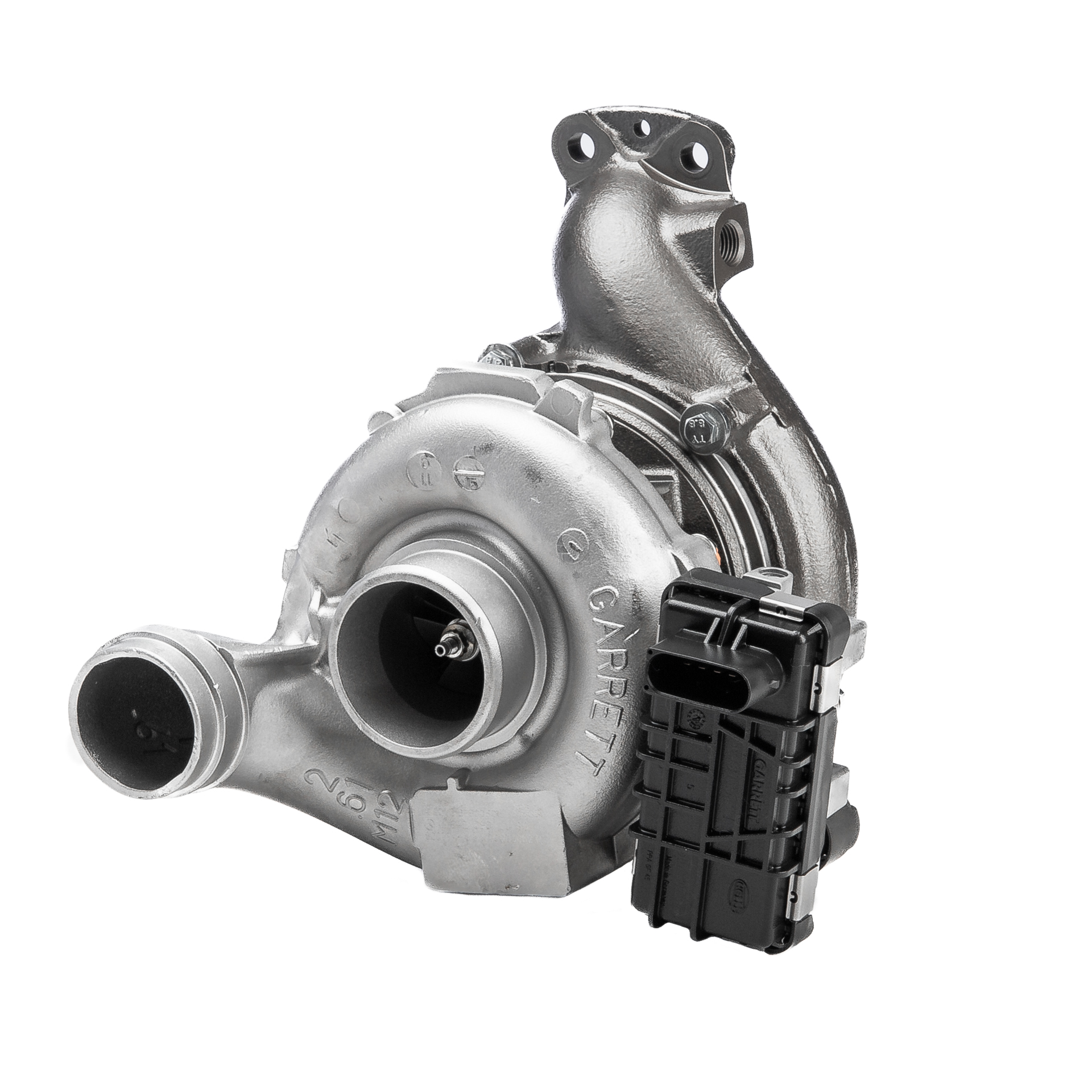 A6420902486 OE BR Turbo Turbolader 826830-5001RS