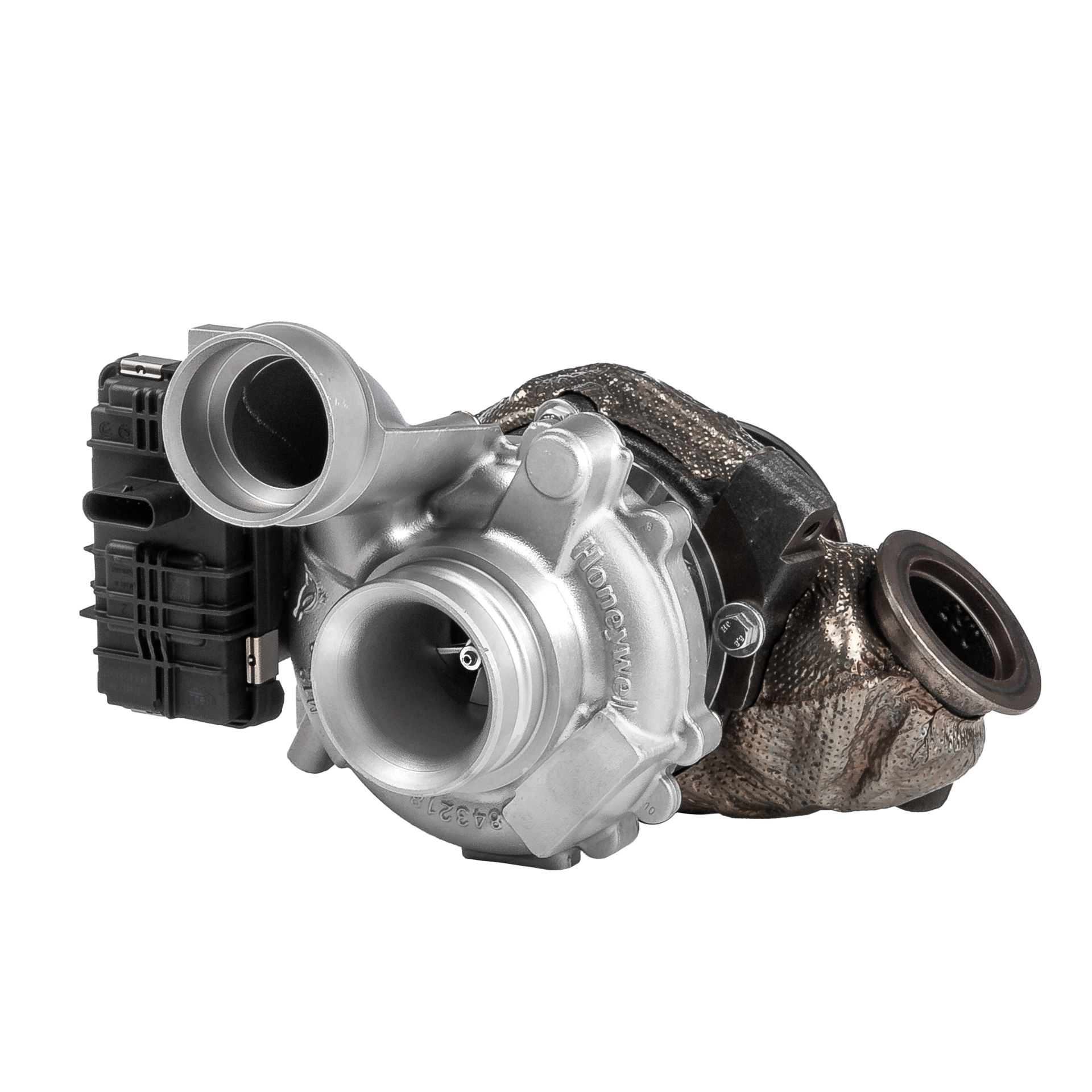 BR Turbo 831120-5001RS nieuwe turbo Sprinter 4-t Flatbed Vrachtwagen / Chassis (907) prijs