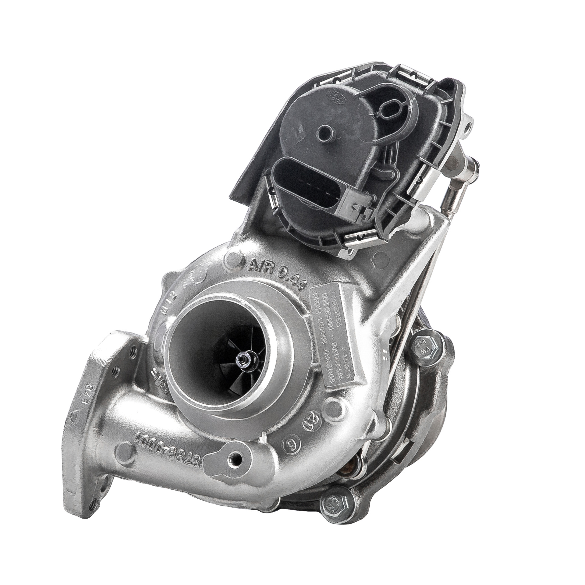 BR Turbo 853603-5001RS Turbina OPEL Vivaro C Combi (K0) 1.5 Diesel 102 CV 2025 prezzo