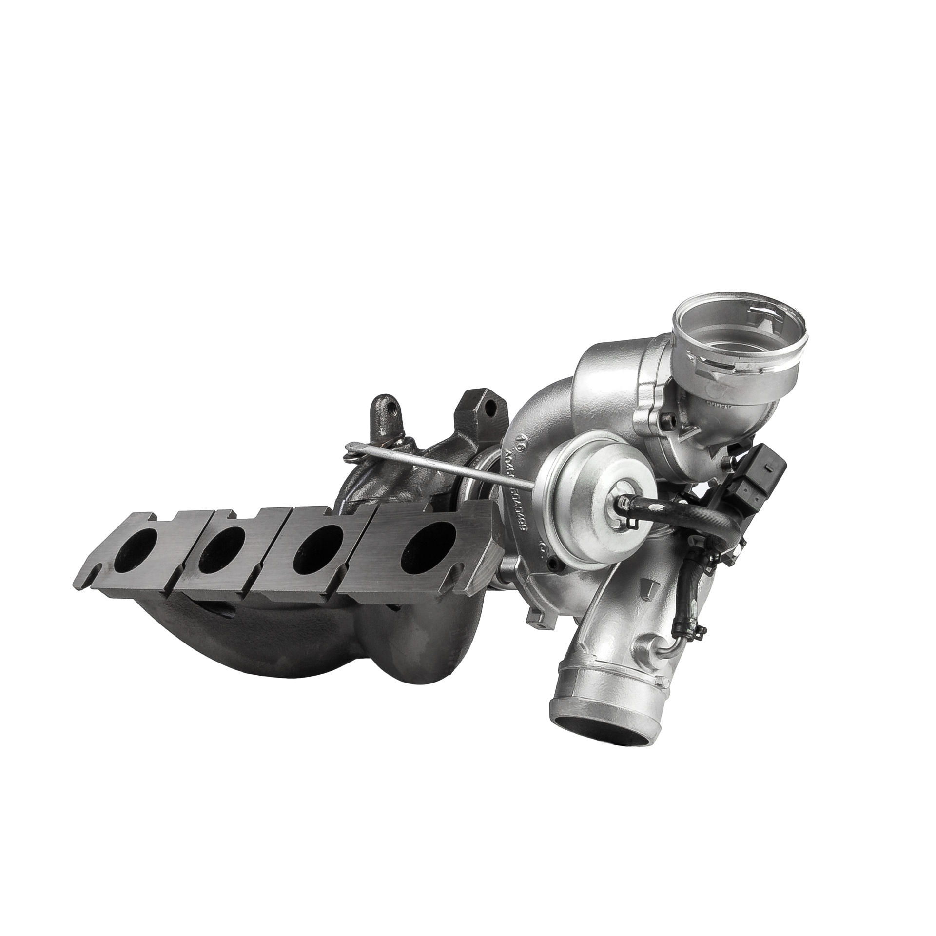 BR Turbo 9VA02RS Turbo VW Passat B6 Variant 1.8 TSI Bensin 160 hk 2007 pris