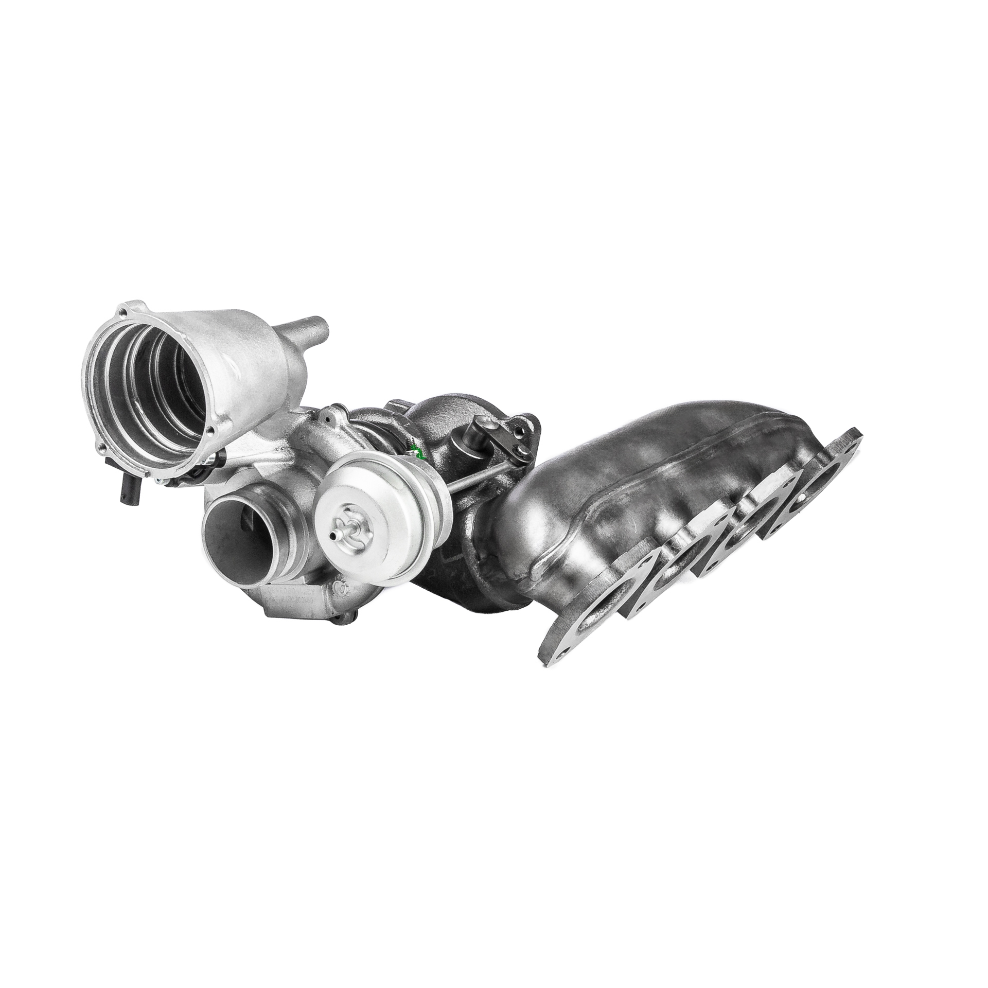A271090328080 OE BR Turbo Turbopolnilnik A2710903480RS