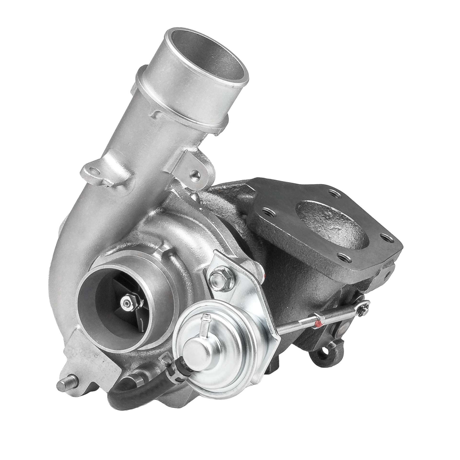BR Turbo K0422-582RS Mazda CX 7 ER turbo original