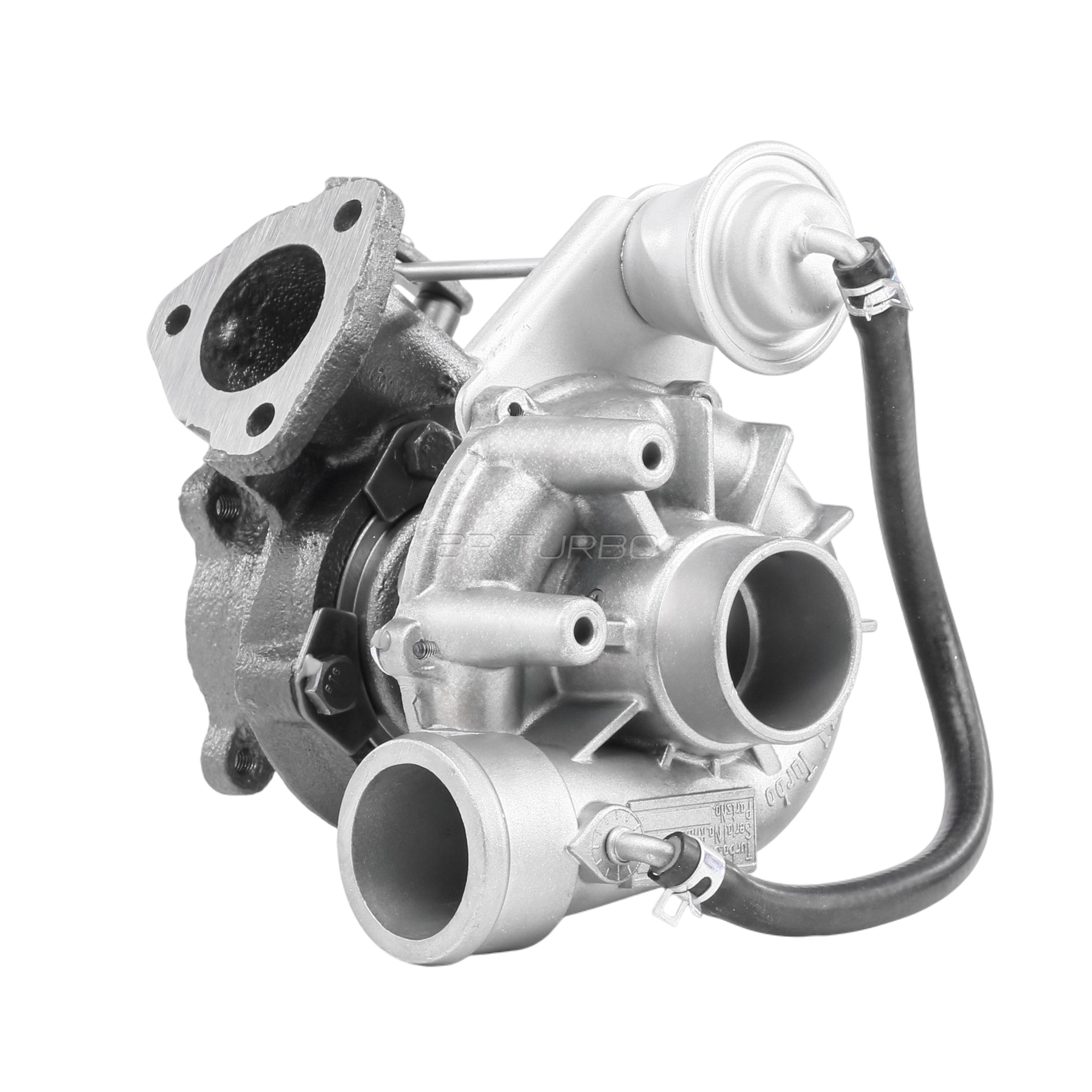 BRTO403560 BR Turbo VA59ARS Turbolader JEEP Cherokee II (XJ) 2.1 TD 80 PS Diesel 1989