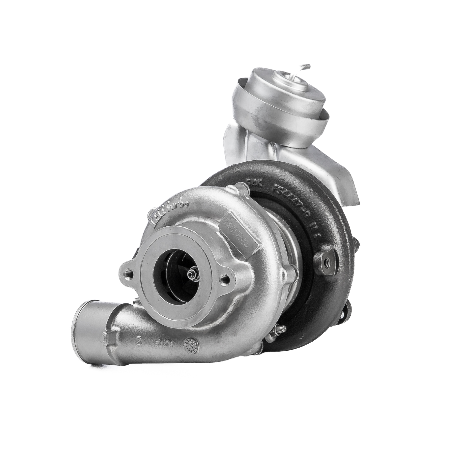 BR Turbo VB13RS Turbocompressor TOYOTA RAV4 preço