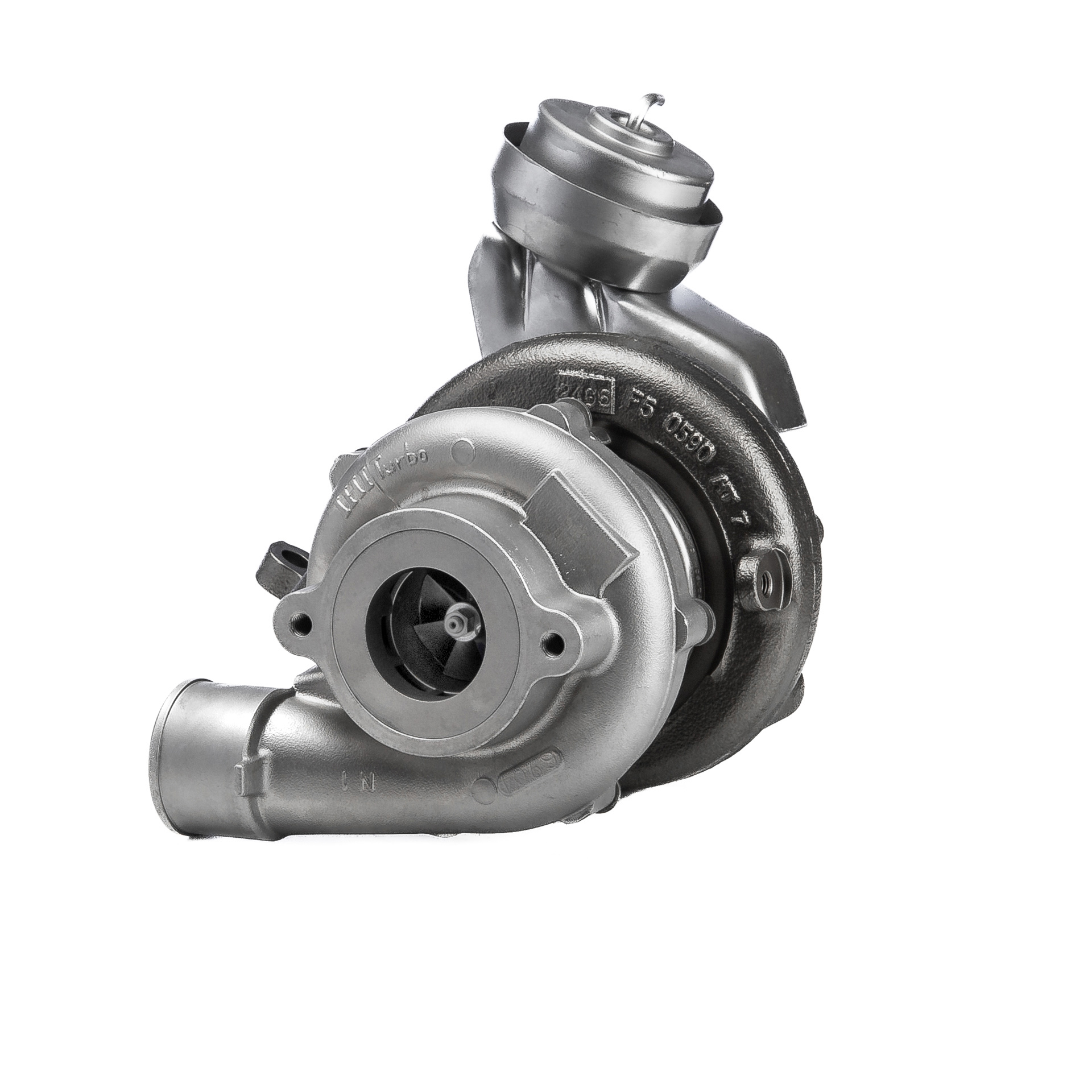 BR Turbo VB16RS турбокомпрессор Lexus NX AGZ10R