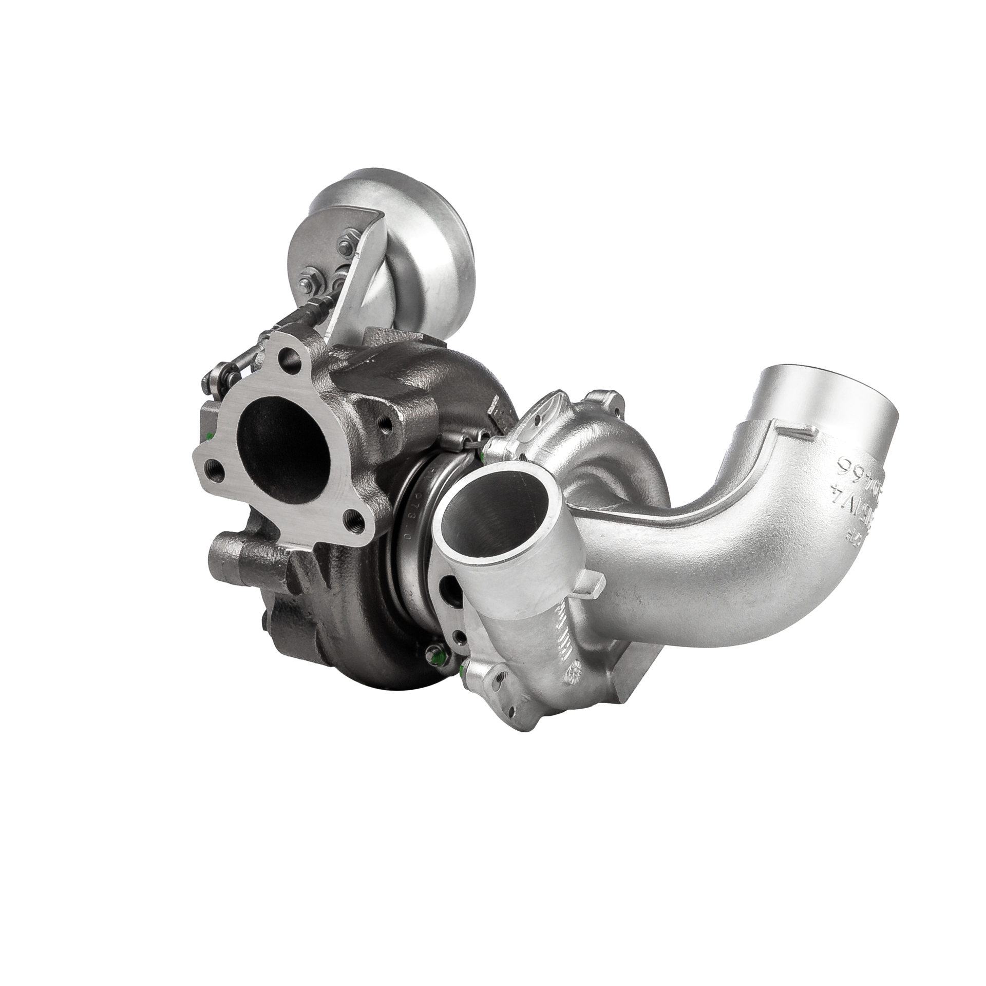 BR Turbo VB17RS Turbocompressor TOYOTA CELICA original