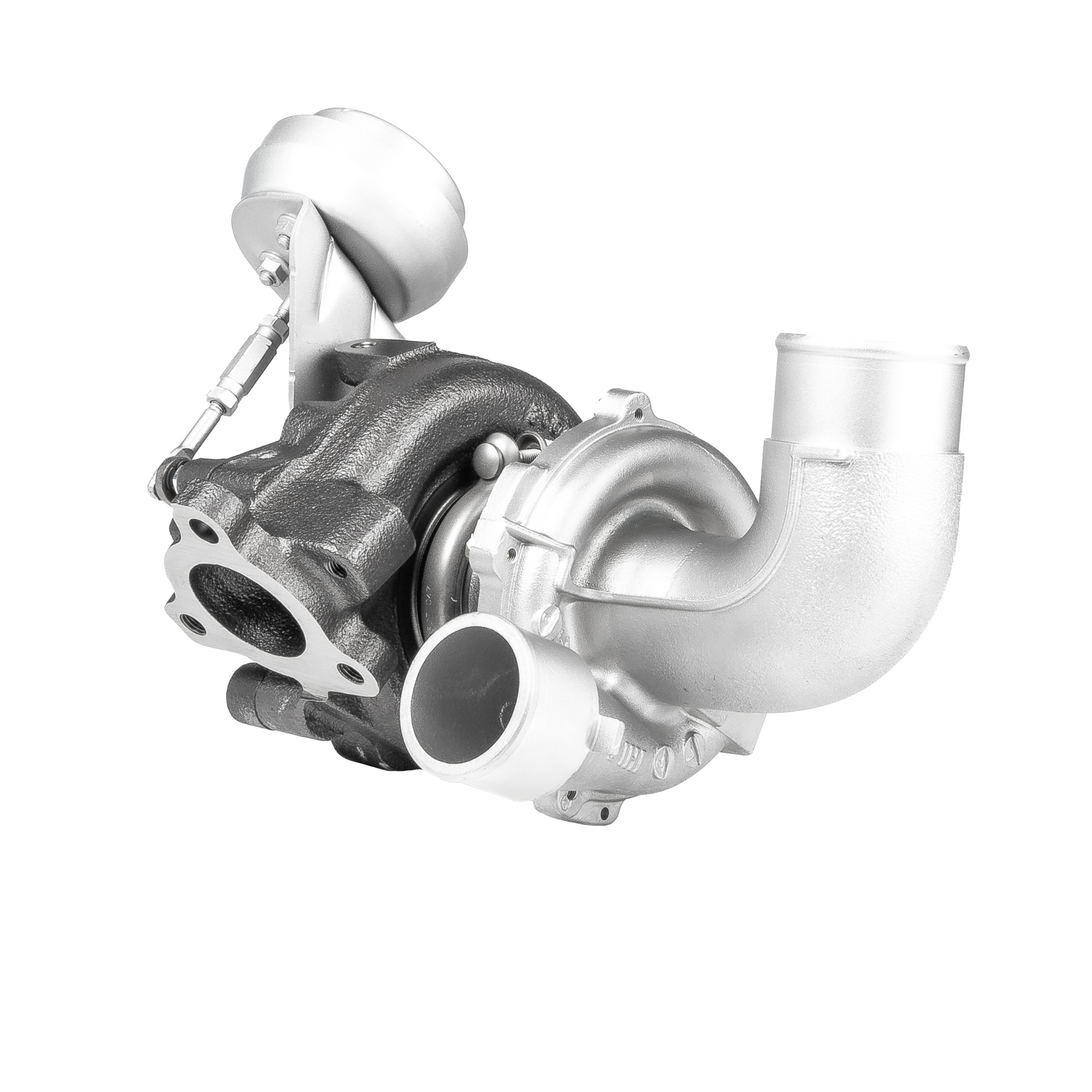 BR Turbo VB25RS Turbina TOYOTA RAV 4 IV (ZSA4_, ALA4_) 2.2 D 4WD (ALA49) Diesel 150 CV 2019 prezzo