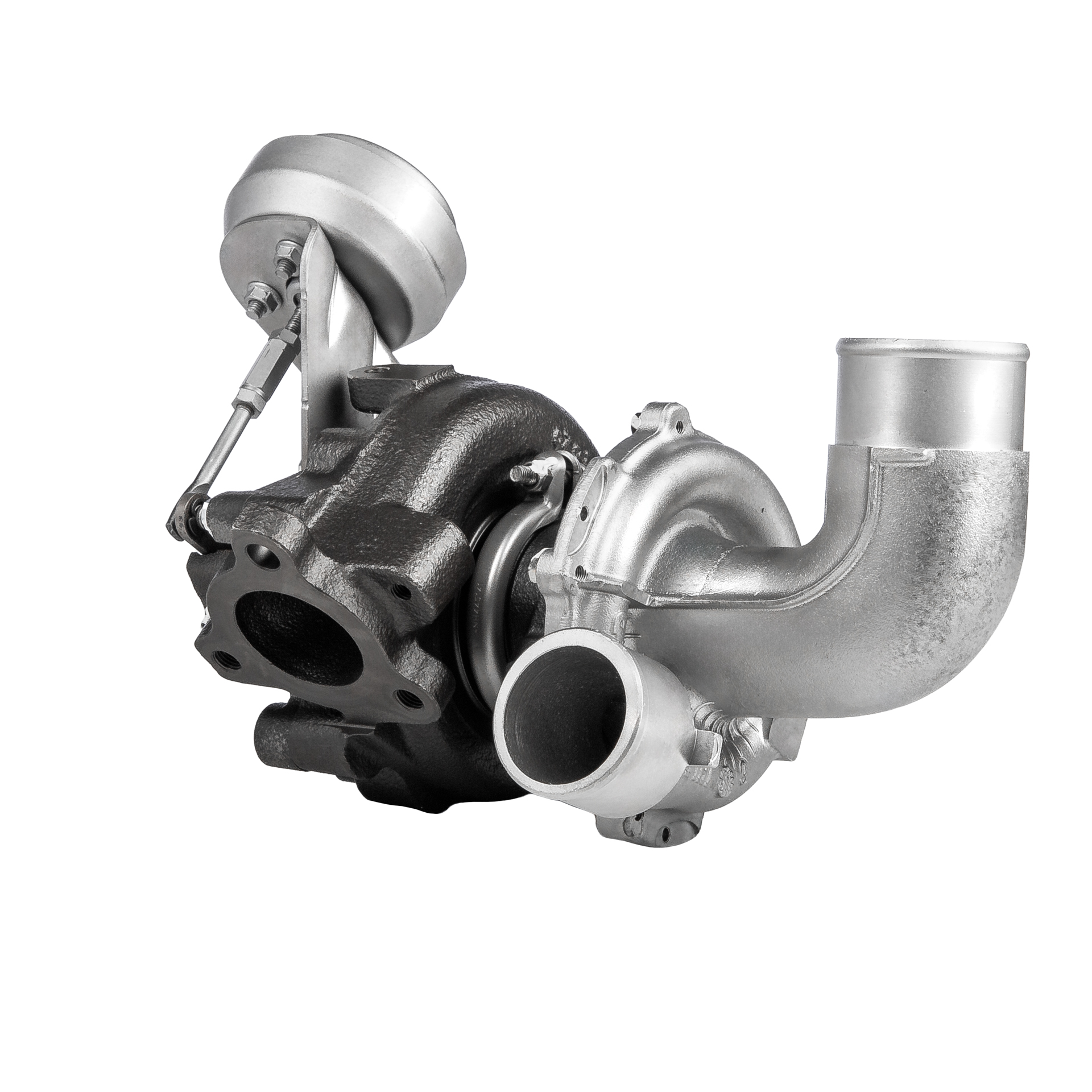 BR Turbo VB26RS Turbocompressor TOYOTA RAV4 preço