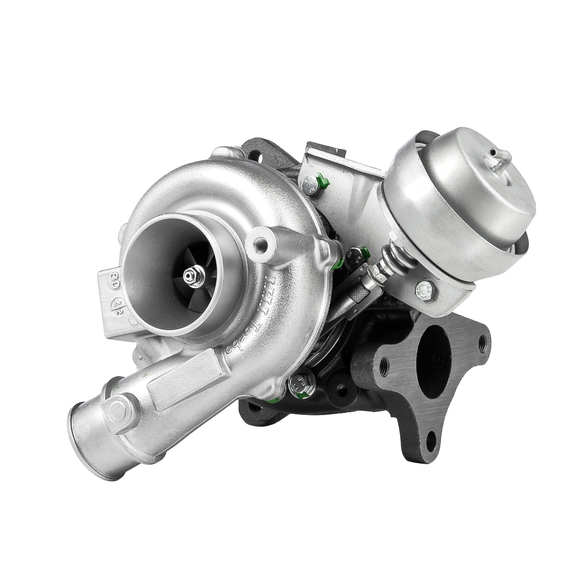 Turbolader Subaru LEGACY 2020 VF50RS BR Turbo