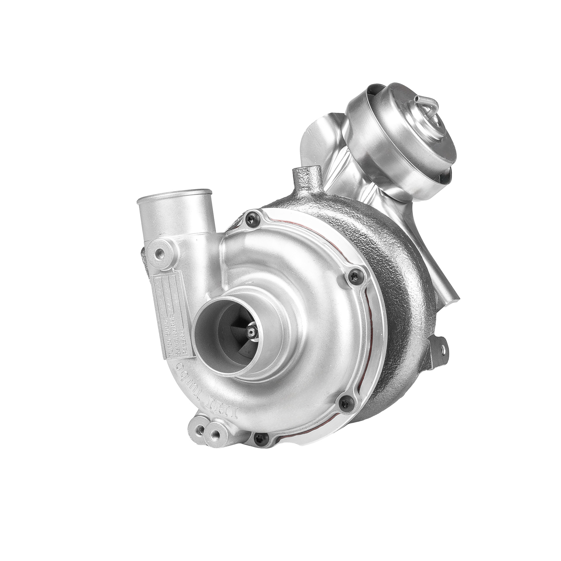 BR Turbo VJ32RS Turbo MAZDA MPV precio