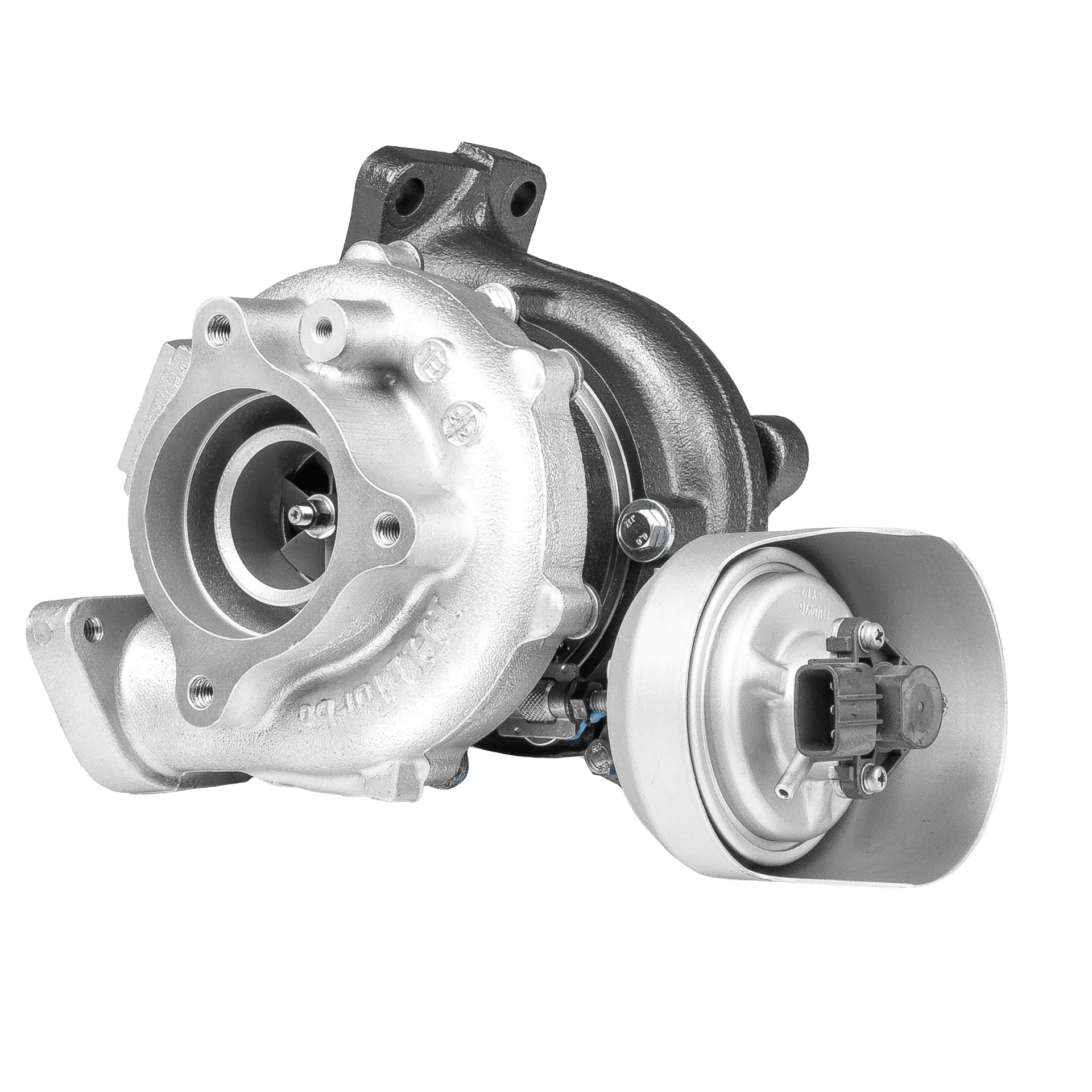 R2AC13700E OE BR Turbo Turbolader VJ40RS