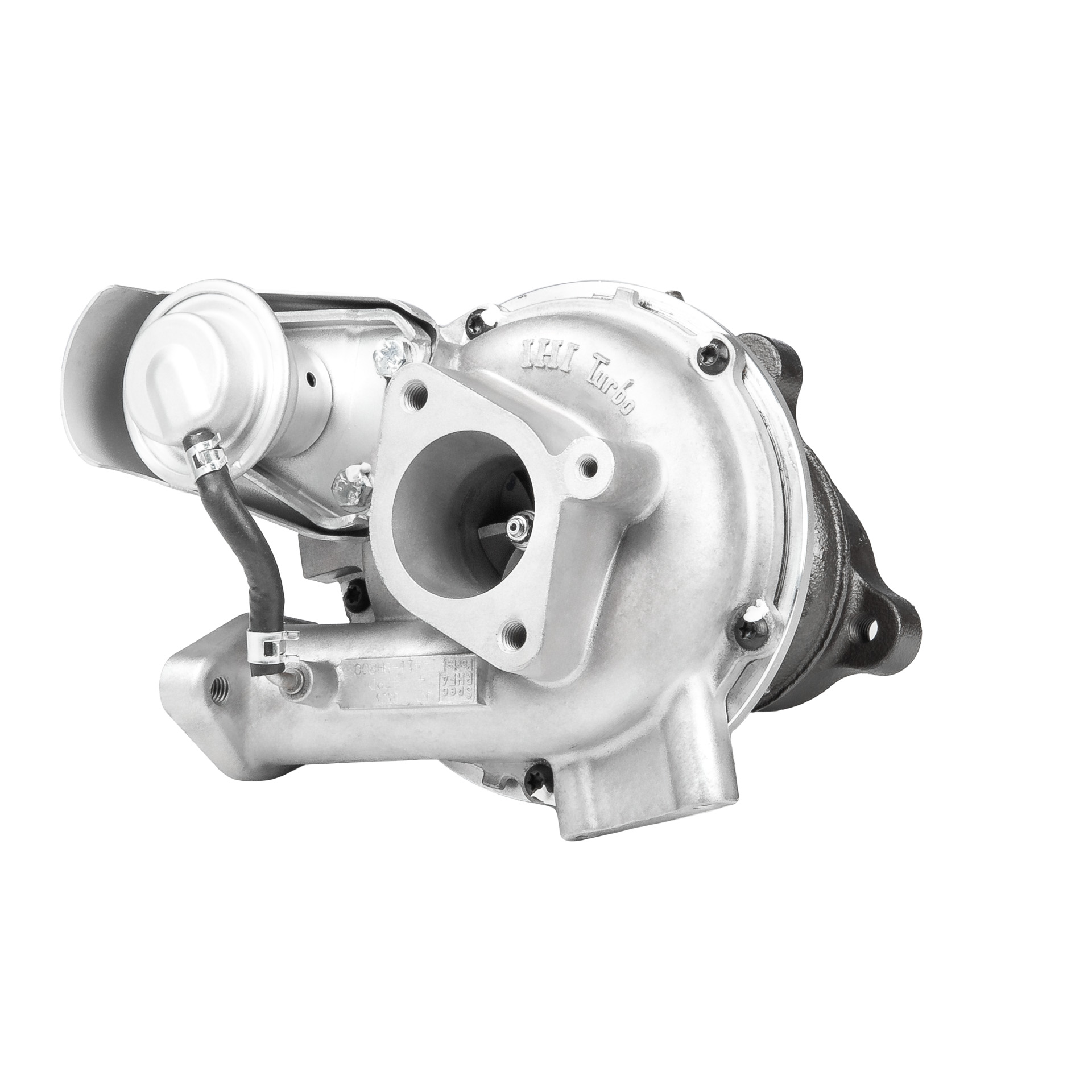 BR Turbo VN2RS Turbo NISSAN X-TRAIL
