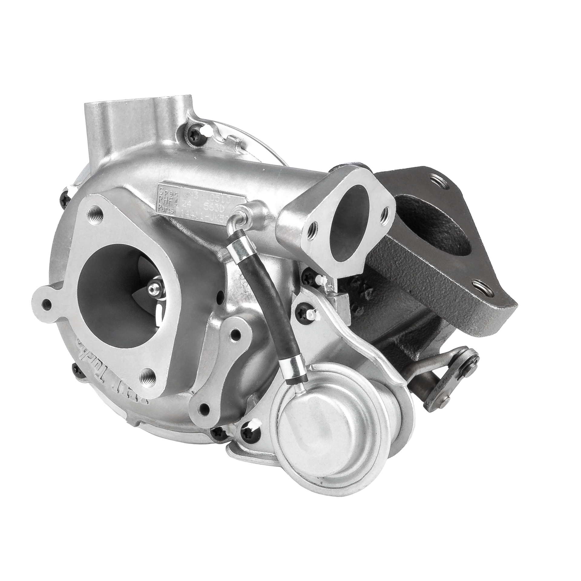 BRTO403705 BR Turbo 14411VK500 Turbolader