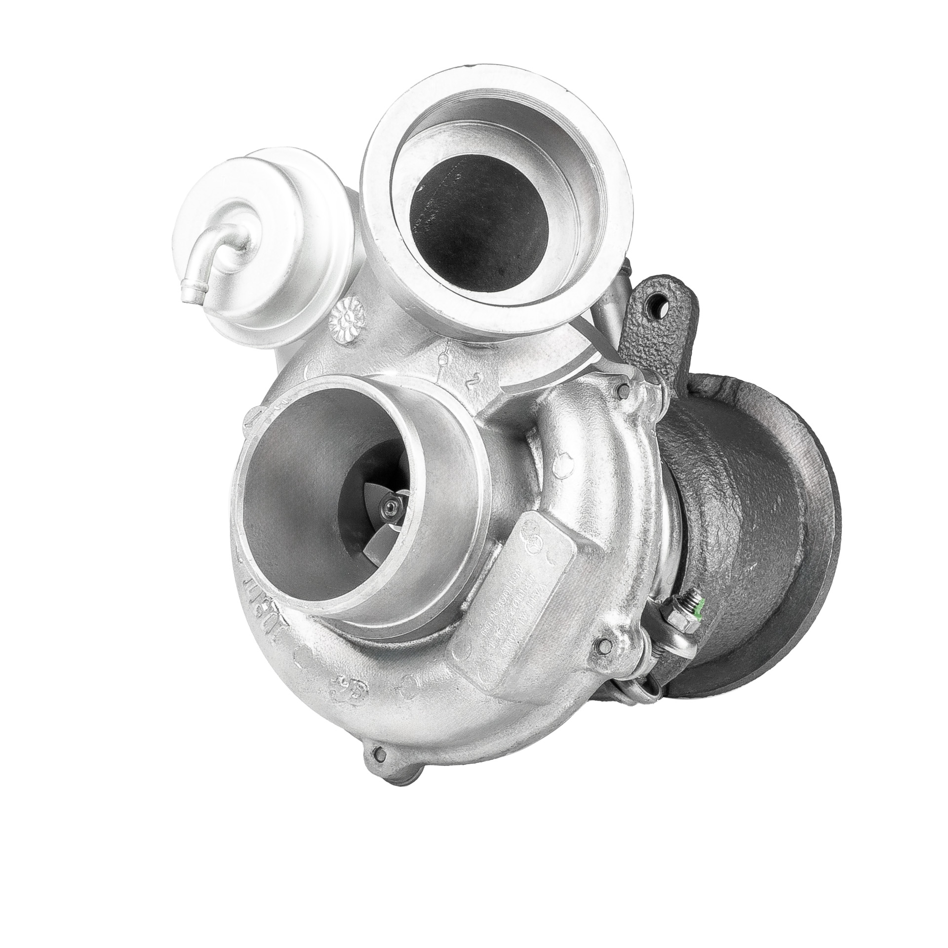 BRTO403722 BR Turbo A6110961499 Turbolader
