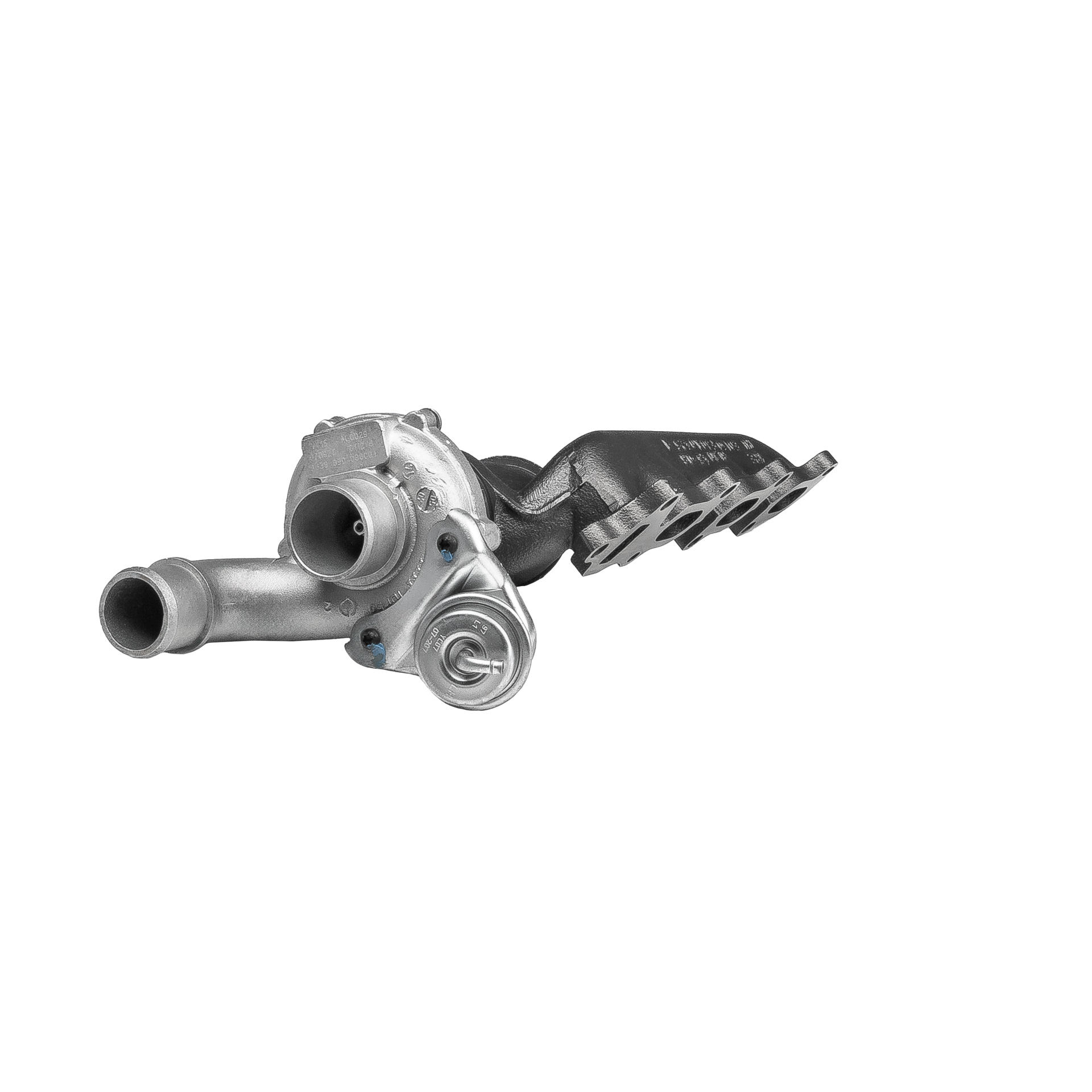 BR Turbo VV15RS nieuwe turbo MITSUBISHI Colt I prijs