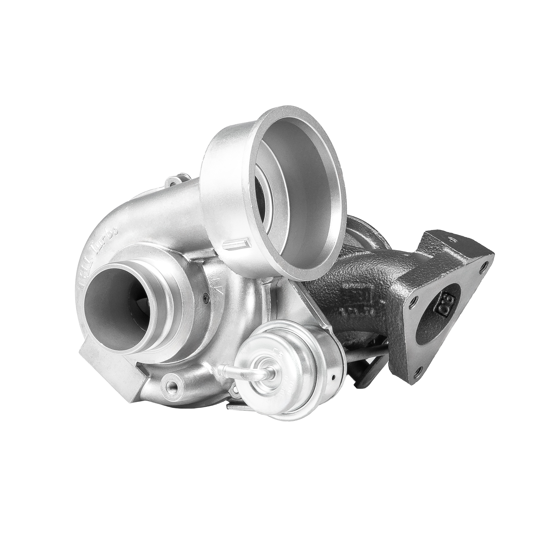 A6400902380 OE BR Turbo Turbolader VV16RS