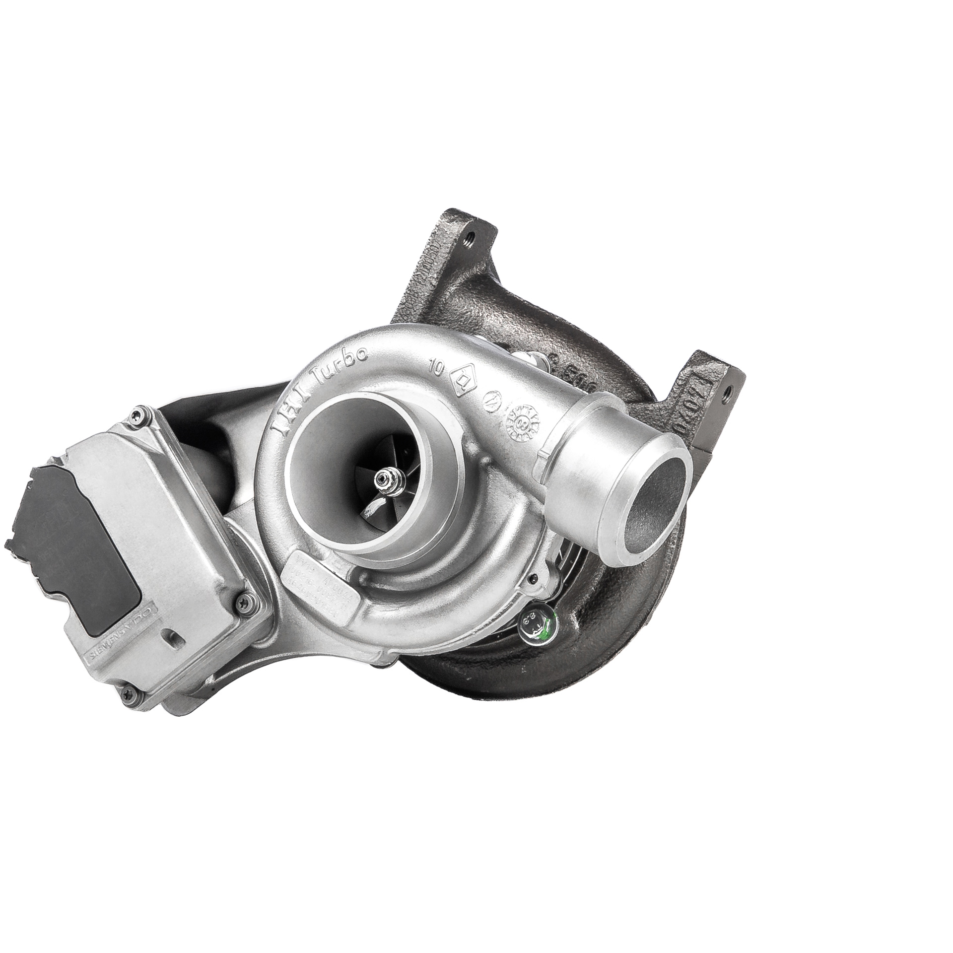 Turbolader BR Turbo VV19RS passend für MERCEDES-BENZ zum günstigen Preis