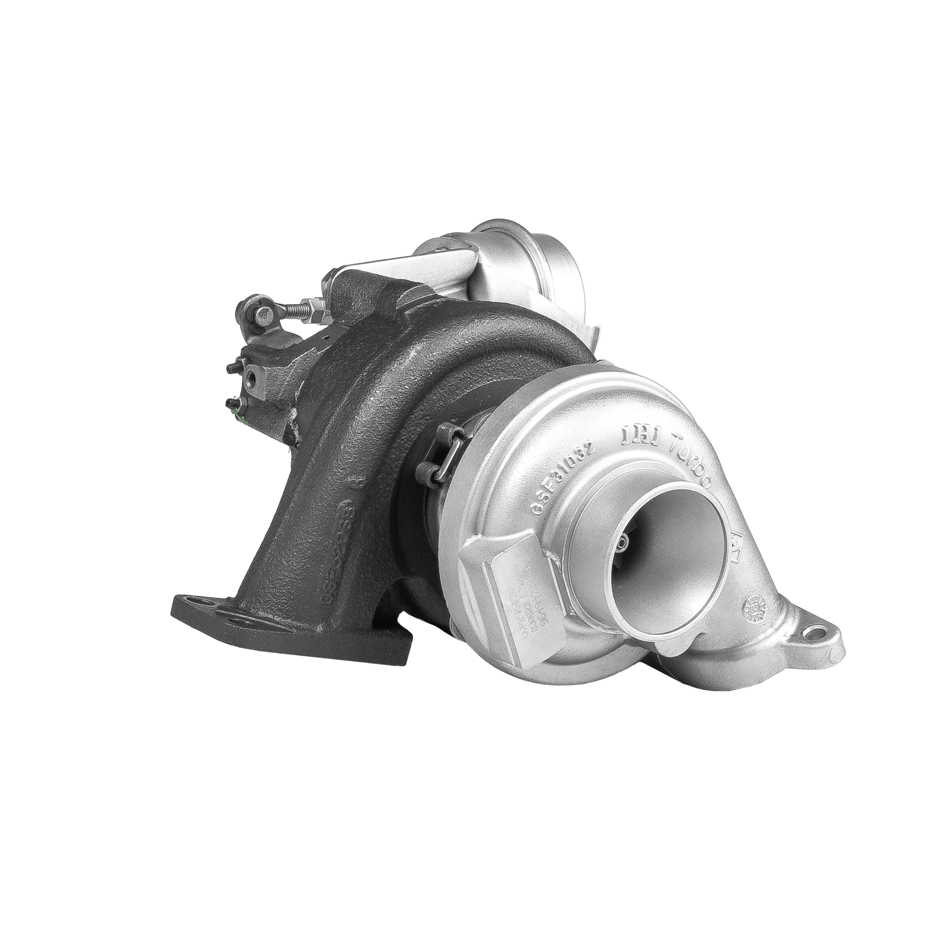 BR Turbo Suralimentation turbo GRAND VITARA VVP2RS