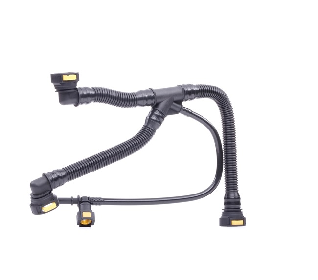 originale Volkswagen PASSAT ENGITECH Krumtapsudluftning ENT120135