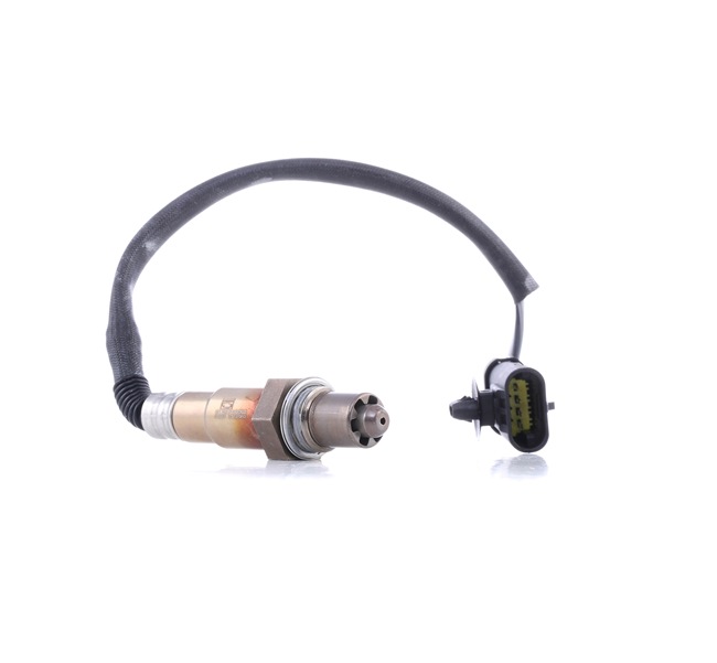 ENGITECH ENT600013 Лямбда-зонд RENAULT MEGANE 2 (BM0/1, CM0/1) 2.0 Renault Sport бензин 224 л.с. 2005