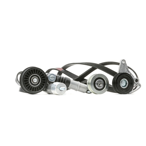 038145299A OE RIDEX Keilrippenriemensatz 542R0691