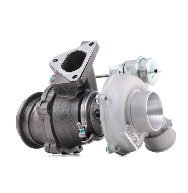 2234C10612 RIDEX A6460960299 Turbolader