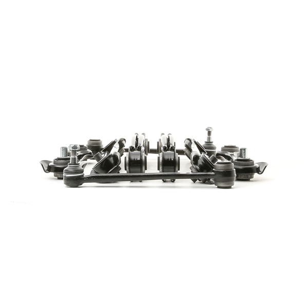 1243504206 OE RIDEX Querlenker-Reparatursatz 772S0497