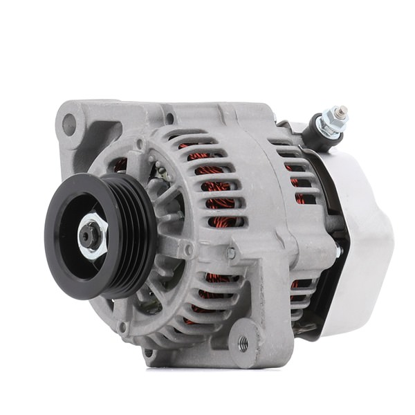 RIDEX 4G1360 Dynamo DAIHATSU SIRION (M1) 1.0 i 4WD Benzine 58 Pk 2005 kosten