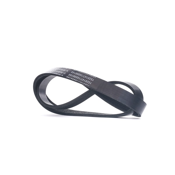 RIDEX 305P0549 Courroie d'alternateur KIA CEE'D 3/5 portes (ED) 1.4 Essence 109 CV 2012