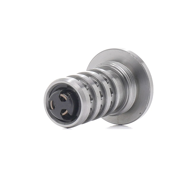 RIDEX 3826C0053 Valdymo vožtuvas, skirstomojo veleno reguliatorius SEAT Leon Hatchback (5F1) 2.0 Cupra benzinas 280 AG 2020