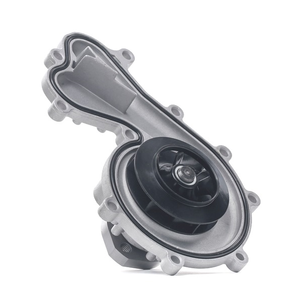 RIDEX 1260W0527 Pompe à eau AUDI Q5 (8RB) SQ5 3.0 TDI quattro Diesel 340 CV 2017 prix