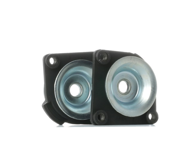 RIDEX 1180S0717 Iskarin yläpää ja laakeri Volvo S60 384 2.4 D Diesel 122 hv 2005